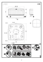 Preview for 17 page of Jacuzzi J-300 Series Instructions For Preinstallation