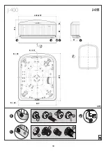 Preview for 19 page of Jacuzzi J-300 Series Instructions For Preinstallation