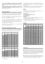 Preview for 31 page of Jacuzzi J-300 Series Instructions For Preinstallation