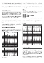 Preview for 37 page of Jacuzzi J-300 Series Instructions For Preinstallation