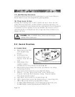 Preview for 16 page of Jacuzzi J-350 Owner'S Manual