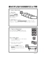 Preview for 25 page of Jacuzzi J-350 Owner'S Manual