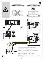 Preview for 11 page of Jacuzzi J - 355 Instructions For Preinstallation