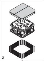 Preview for 12 page of Jacuzzi J - 355 Instructions For Preinstallation