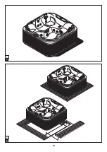 Preview for 13 page of Jacuzzi J - 355 Instructions For Preinstallation