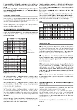 Предварительный просмотр 14 страницы Jacuzzi J - 355 Instructions For Preinstallation