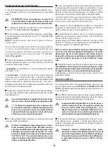 Предварительный просмотр 15 страницы Jacuzzi J - 355 Instructions For Preinstallation