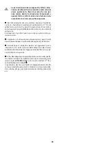 Предварительный просмотр 16 страницы Jacuzzi J - 355 Instructions For Preinstallation