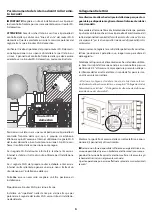 Preview for 6 page of Jacuzzi J-400 Series Installation Manual And Use & Maintenance