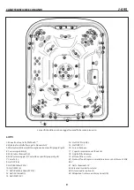 Preview for 9 page of Jacuzzi J-400 Series Installation Manual And Use & Maintenance