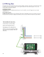 Preview for 8 page of Jacuzzi J-4000 PERFORMANCE Installation Manual