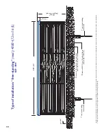 Preview for 12 page of Jacuzzi J-4000 PERFORMANCE Installation Manual