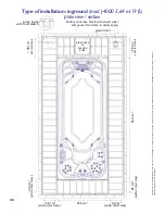 Preview for 22 page of Jacuzzi J-4000 PERFORMANCE Installation Manual