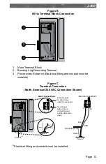 Предварительный просмотр 19 страницы Jacuzzi J - 415 Owner'S Manual