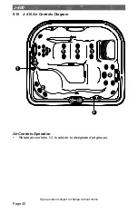 Предварительный просмотр 46 страницы Jacuzzi J - 415 Owner'S Manual