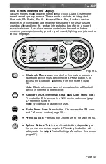 Preview for 51 page of Jacuzzi J - 415 Owner'S Manual