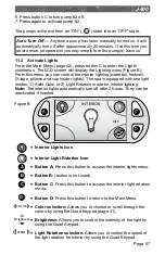 Предварительный просмотр 63 страницы Jacuzzi J - 415 Owner'S Manual