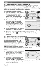 Предварительный просмотр 68 страницы Jacuzzi J - 415 Owner'S Manual