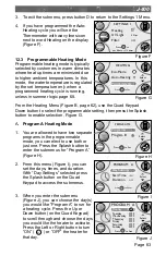 Предварительный просмотр 69 страницы Jacuzzi J - 415 Owner'S Manual