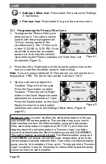 Предварительный просмотр 74 страницы Jacuzzi J - 415 Owner'S Manual