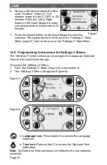 Предварительный просмотр 76 страницы Jacuzzi J - 415 Owner'S Manual