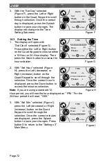 Предварительный просмотр 78 страницы Jacuzzi J - 415 Owner'S Manual