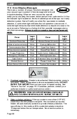 Предварительный просмотр 94 страницы Jacuzzi J - 415 Owner'S Manual