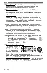 Предварительный просмотр 96 страницы Jacuzzi J - 415 Owner'S Manual