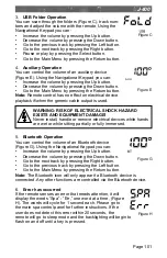 Предварительный просмотр 107 страницы Jacuzzi J - 415 Owner'S Manual