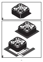 Preview for 10 page of Jacuzzi J - 465 Instructions For Preinstallation