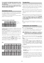 Предварительный просмотр 11 страницы Jacuzzi J - 465 Instructions For Preinstallation