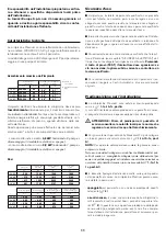 Preview for 11 page of Jacuzzi J - 465 Instructions For Preinstallation