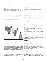 Предварительный просмотр 20 страницы Jacuzzi J - 480 Use, Installation And Maintenance Instructions