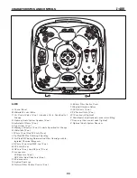 Предварительный просмотр 33 страницы Jacuzzi J - 480 Use, Installation And Maintenance Instructions