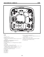 Предварительный просмотр 114 страницы Jacuzzi J - 480 Use, Installation And Maintenance Instructions