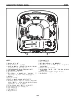 Предварительный просмотр 140 страницы Jacuzzi J - 480 Use, Installation And Maintenance Instructions