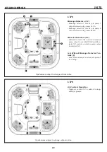 Preview for 41 page of Jacuzzi J-500 Series Installation Manual And Use & Maintenance