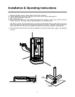 Preview for 7 page of Jacuzzi J-CARRE Owner'S Manual