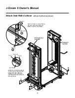 Preview for 12 page of Jacuzzi J-DREAM II Owner'S Manual