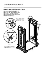 Preview for 13 page of Jacuzzi J-DREAM II Owner'S Manual