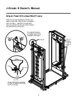 Preview for 14 page of Jacuzzi J-DREAM II Owner'S Manual