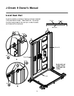 Preview for 15 page of Jacuzzi J-DREAM II Owner'S Manual