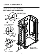 Preview for 17 page of Jacuzzi J-DREAM II Owner'S Manual