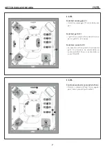 Preview for 7 page of Jacuzzi J-LXK Installation Manual And Use & Maintenance