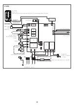 Preview for 21 page of Jacuzzi J-LXK Installation Manual And Use & Maintenance