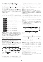 Preview for 30 page of Jacuzzi J-LXK Installation Manual And Use & Maintenance