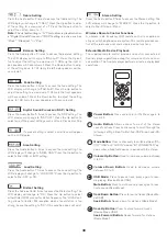 Preview for 38 page of Jacuzzi J-LXK Installation Manual And Use & Maintenance