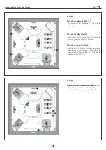 Preview for 46 page of Jacuzzi J-LXK Installation Manual And Use & Maintenance