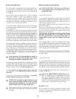 Preview for 5 page of Jacuzzi J-Sha Mi Corner Instructions For Preinstallation