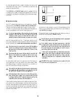 Preview for 6 page of Jacuzzi J-Sha Mi Corner Instructions For Preinstallation